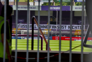 Mehr über den Artikel erfahren Heimspiele vor leeren Rängen: Wer wurde besser, wer wurde schlechter?