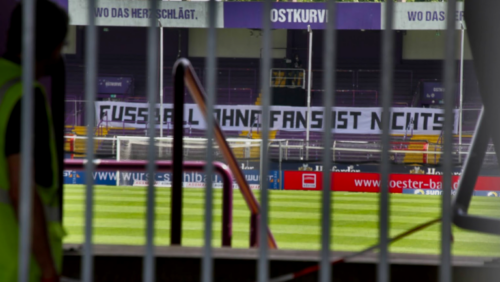 Heimspiele vor leeren Rängen: Wer wurde besser, wer wurde schlechter?