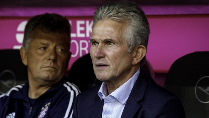 Saison mit den meisten Punkten der Bundesligisten 2020/21