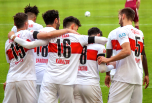 Mehr über den Artikel erfahren Heimtabelle der 2. Bundesliga 2019/20