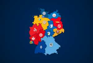 Mehr über den Artikel erfahren Die Lieblingsvereine der Falsche9-User