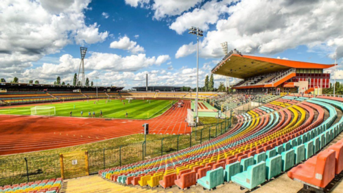 Regionalliga Nordost 20/21: Zuschauerzahlen des 3. Spieltag