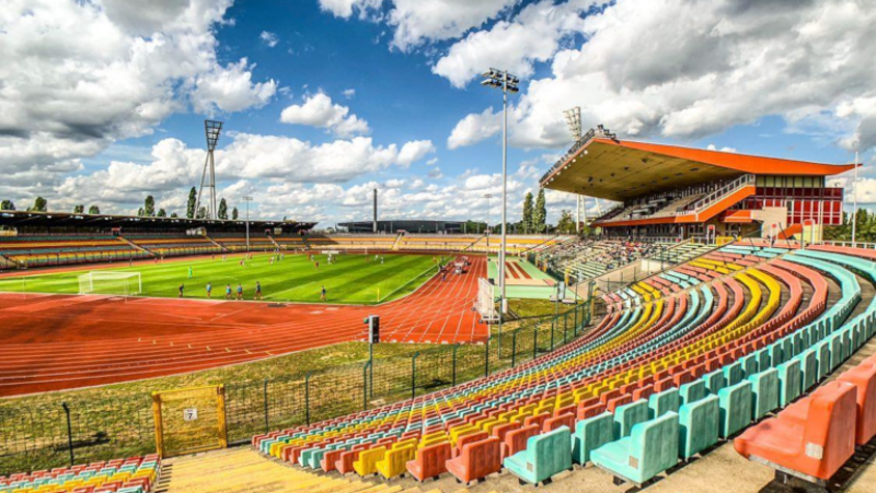 Regionalliga Nordost 20/21: Zuschauerzahlen des 3. Spieltag