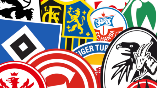 Wählt jetzt eure Wunschbundesliga