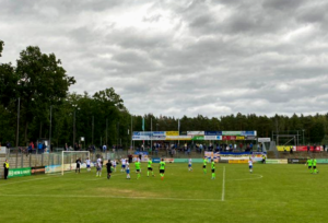 Read more about the article Regionalliga Nordost: Zuschauerzahlen des 2. Spieltag