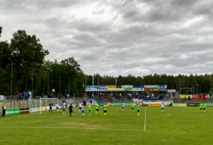 Mehr über den Artikel erfahren Regionalliga Nordost: Zuschauerzahlen des 2. Spieltag