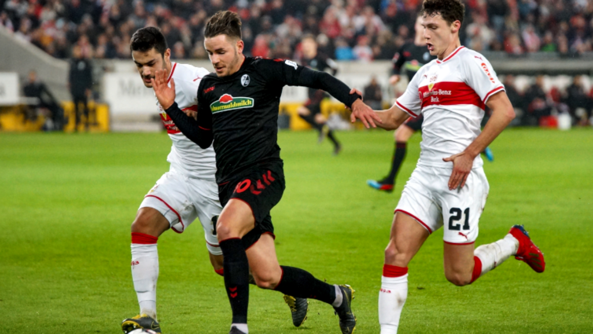 Die Rekord-Zugänge und Abgänge der Bundesligisten