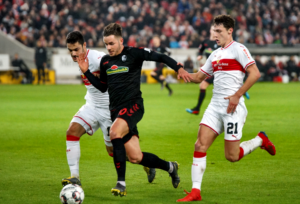 Mehr über den Artikel erfahren Die Rekord-Zugänge und Abgänge der Bundesligisten