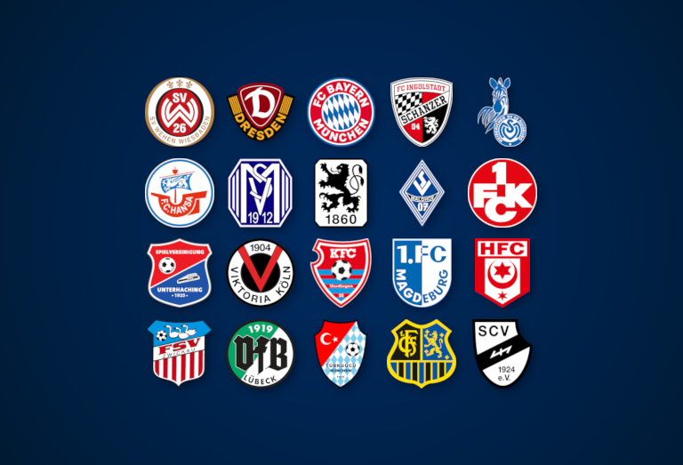 You are currently viewing Saisonumfrage zur 3. Liga 2020/21