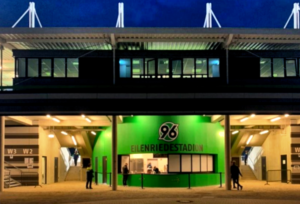 Mehr über den Artikel erfahren Regionalliga Nord 20/21: Zuschauerzahlen des 1. Spieltag