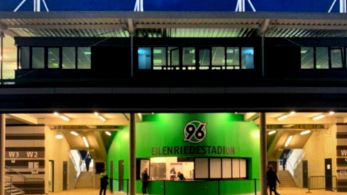 Regionalliga Nord 20/21: Zuschauerzahlen des 1. Spieltag