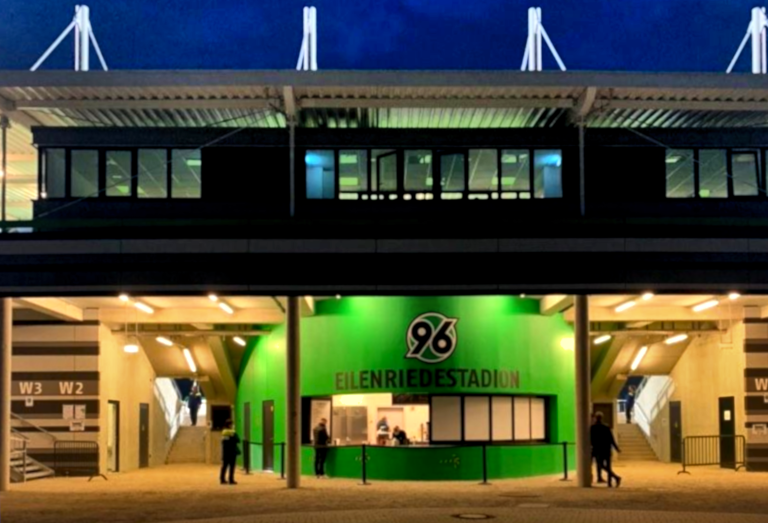 Du betrachtest gerade Regionalliga Nord 20/21: Zuschauerzahlen des 1. Spieltag