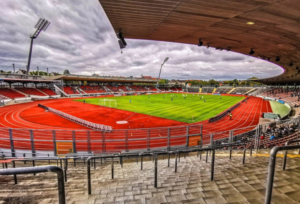 Mehr über den Artikel erfahren Regionalliga Südwest 20/21: Zuschauerzahlen des 5. Spieltag