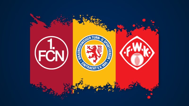 Saisonvorschau 2. Liga: Teil 1