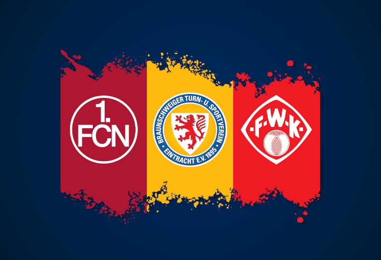You are currently viewing Saisonvorschau 2. Liga: Teil 1