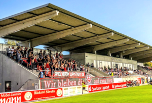 Read more about the article Regionalliga West 20/21: Zuschauerzahlen des 4. Spieltag
