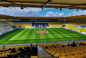 Read more about the article Regionalliga West 20/21: Zuschauerzahlen des 1. Spieltag