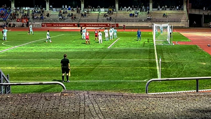 Regionalliga West 20/21: Zuschauerzahlen des 3. Spieltag