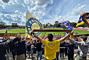Mehr über den Artikel erfahren Regionalliga Nordost 20/21: Zuschauerzahlen des 5. Spieltag