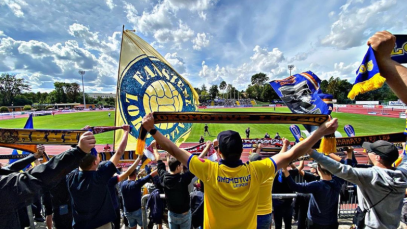 Regionalliga Nordost 20/21: Zuschauerzahlen des 5. Spieltag