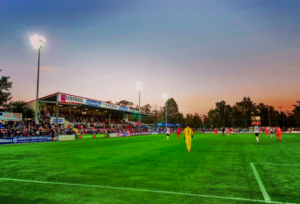 Mehr über den Artikel erfahren Regionalliga Nordost 20/21: Zuschauerzahlen des 6. Spieltag