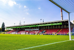 Mehr über den Artikel erfahren Regionalliga West 20/21: Zuschauerzahlen des 2. Spieltag