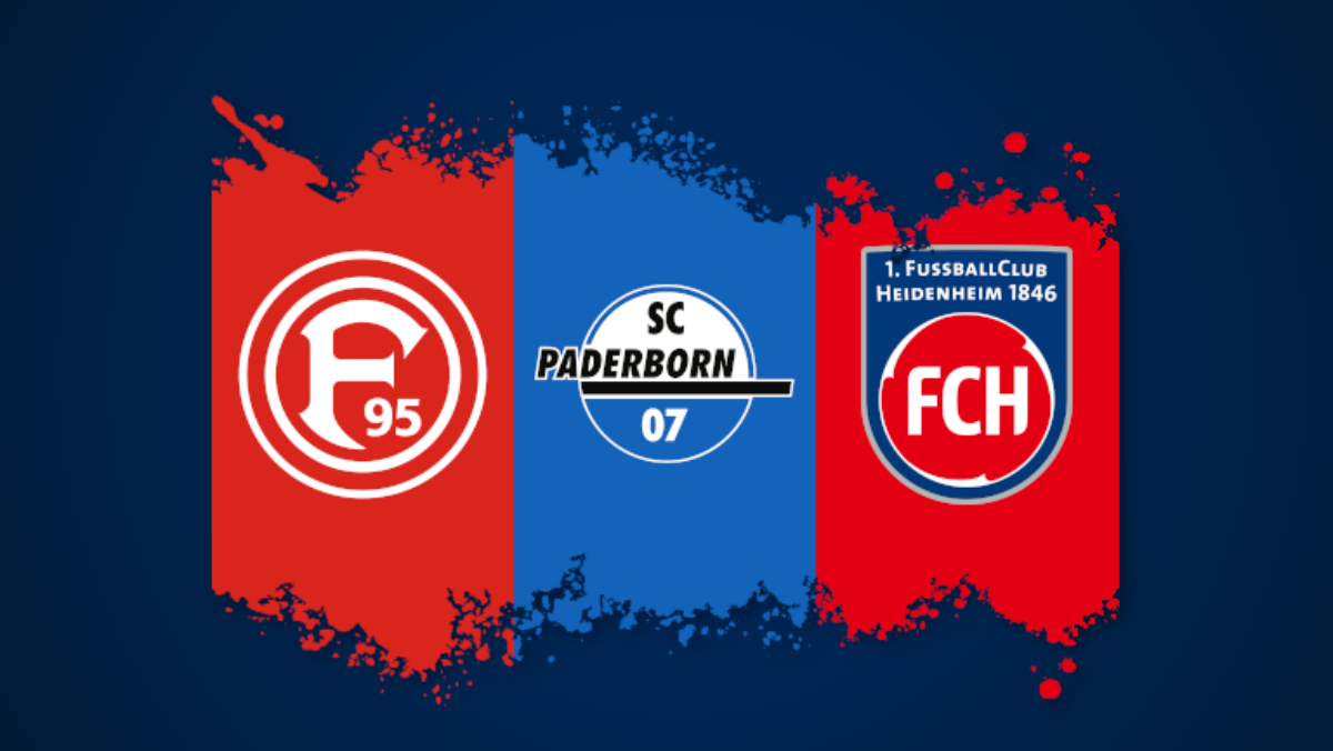 Saisonvorschau 2. Liga: Teil 6
