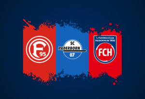 Mehr über den Artikel erfahren Saisonvorschau 2. Liga: Teil 6