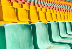 Mehr über den Artikel erfahren Regionalliga Nordost 20/21: Zuschauerzahlen des 4. Spieltag