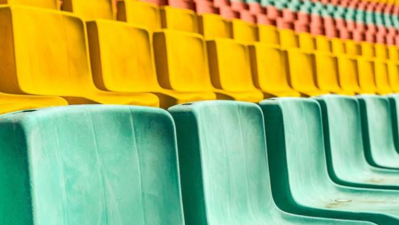 Regionalliga Nordost 20/21: Zuschauerzahlen des 4. Spieltag