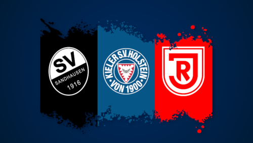 Saisonvorschau 2. Liga: Teil 3