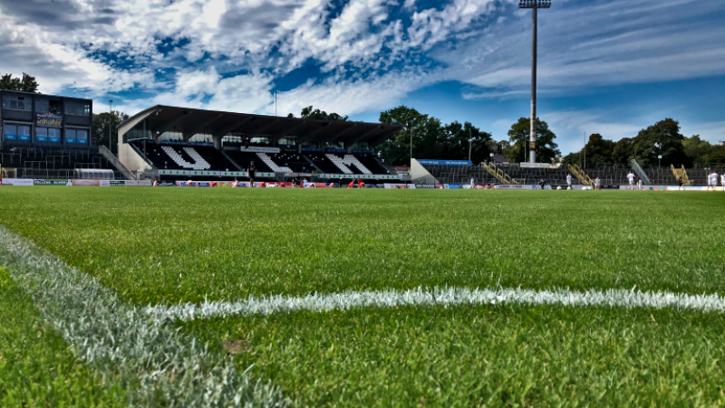 Regionalliga Südwest 20/21: Zuschauerzahlen des 1. Spieltag