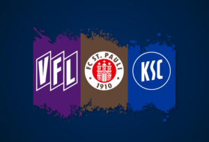 Mehr über den Artikel erfahren Saisonvorschau 2. Liga: Teil 2