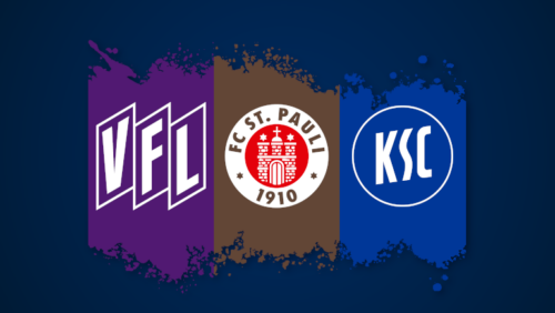 Saisonvorschau 2. Liga: Teil 2