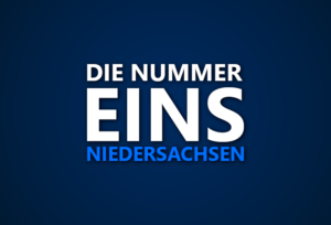 Mehr über den Artikel erfahren Die Nummer 1 in Niedersachsen: Wer war in welcher Saison das beste Team im Bundesland?