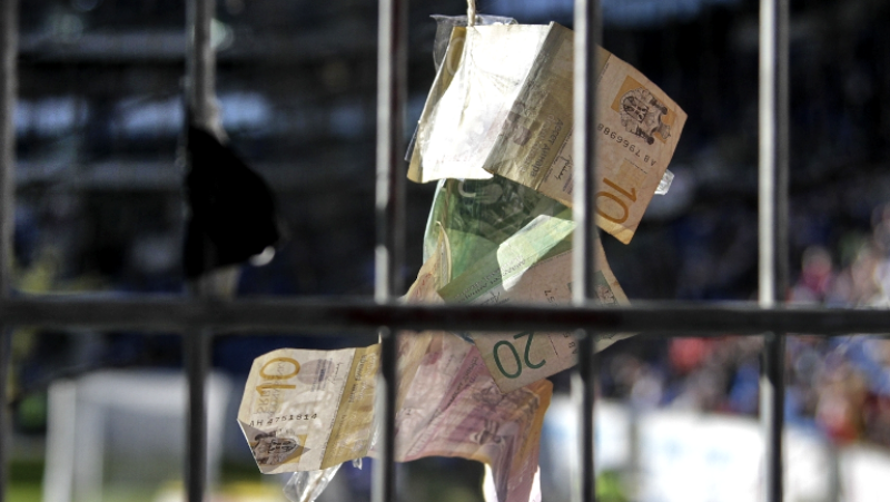 Transferbilanz der letzten 10 Jahre: Klubs mit dem größten Plus und Minus