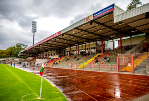 Mehr über den Artikel erfahren Regionalliga West 20/21: Zuschauerzahlen des 6. Spieltag