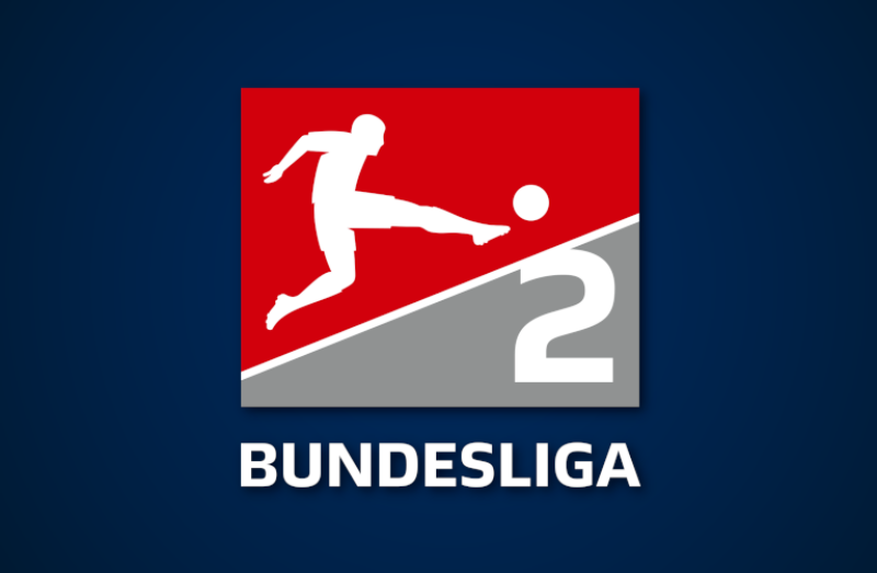 Die längsten Sieglos-Serien der 2. Bundesliga