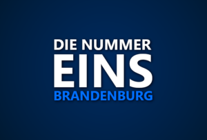Mehr über den Artikel erfahren Die Nummer 1 in Brandenburg: Wer war in welcher Saison das beste Team im Bundesland?