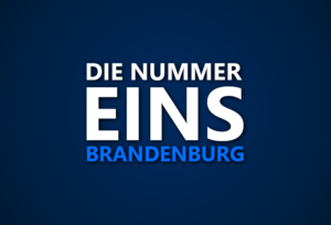 Read more about the article Die Nummer 1 in Brandenburg: Wer war in welcher Saison das beste Team im Bundesland?