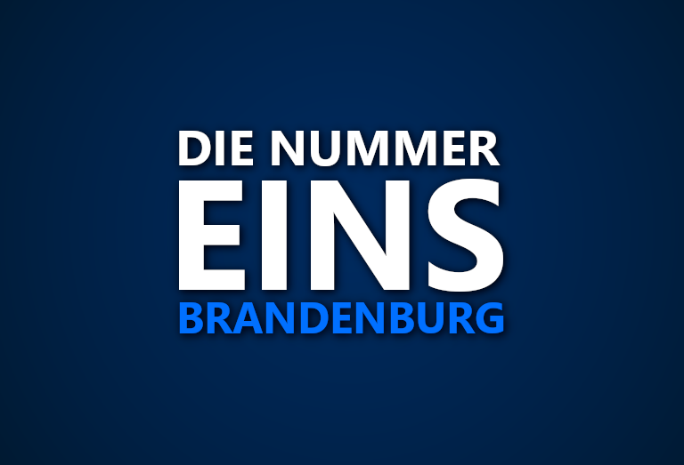 Du betrachtest gerade Die Nummer 1 in Brandenburg: Wer war in welcher Saison das beste Team im Bundesland?