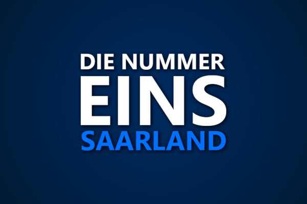Die Nummer 1 im Saarland: Wer war in welcher Saison das beste Team im Bundesland?