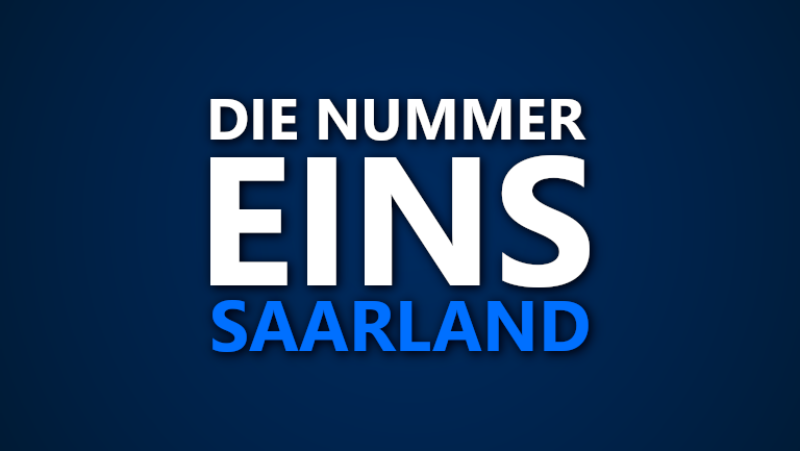 Die Nummer 1 im Saarland: Wer war in welcher Saison das beste Team im Bundesland?