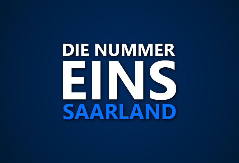 You are currently viewing Die Nummer 1 im Saarland: Wer war in welcher Saison das beste Team im Bundesland?