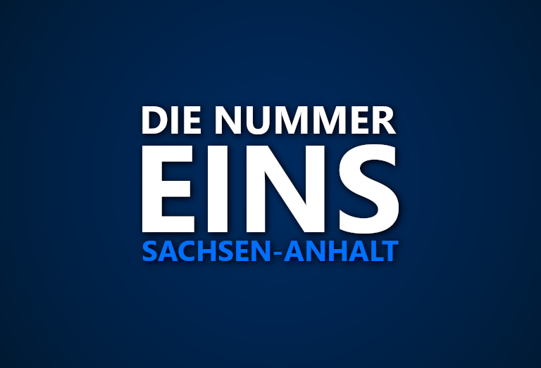 Du betrachtest gerade Die Nummer 1 in Sachsen-Anhalt: Wer war in welcher Saison das beste Team im Bundesland?