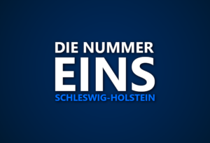 Read more about the article Die Nummer 1 in Schleswig-Holstein: Wer war in welcher Saison das beste Team im Bundesland?