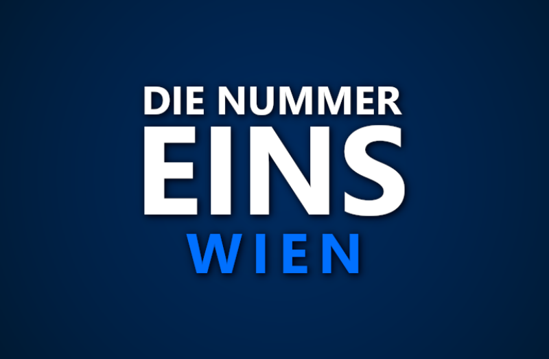 Die Nummer 1 in Wien: Wer war in welcher Saison das beste Team in der Hauptstadt?