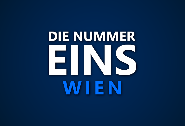 Du betrachtest gerade Die Nummer 1 in Wien: Wer war in welcher Saison das beste Team in der Hauptstadt?