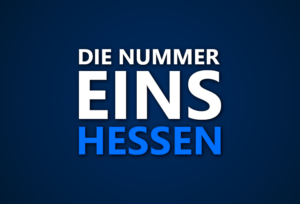 Read more about the article Die Nummer 1 in Hessen: Wer war in welcher Saison das beste Team im Bundesland?