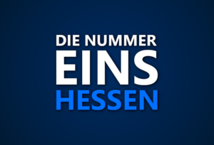 Mehr über den Artikel erfahren Die Nummer 1 in Hessen: Wer war in welcher Saison das beste Team im Bundesland?